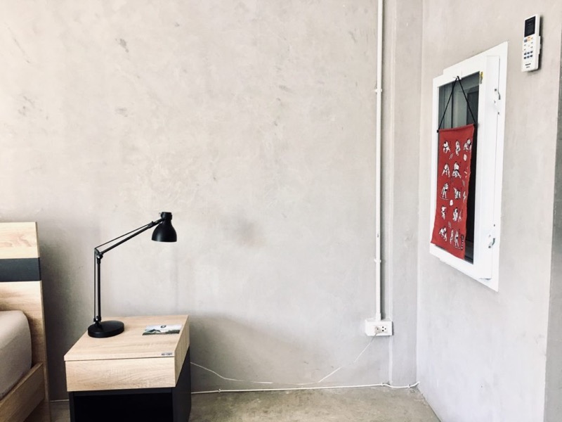 Tropical Wing room near Nai Yang Beach