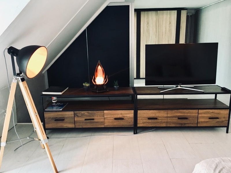 Thai Mini Suite with private balcony in Phuket