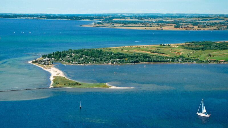 Fehmarn kitesurfing Germany