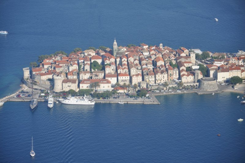 Croatia – DKB Club: Your kitesurf travel partner
