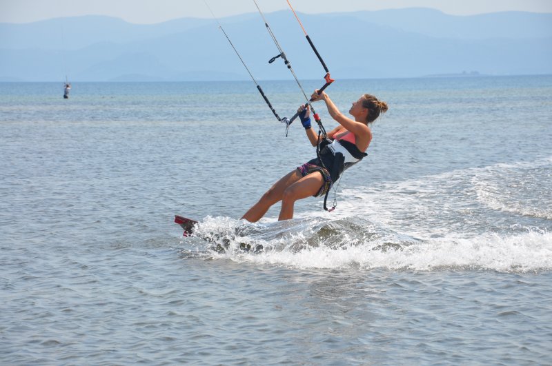 Croatia – DKB Club: Your kitesurf travel partner
